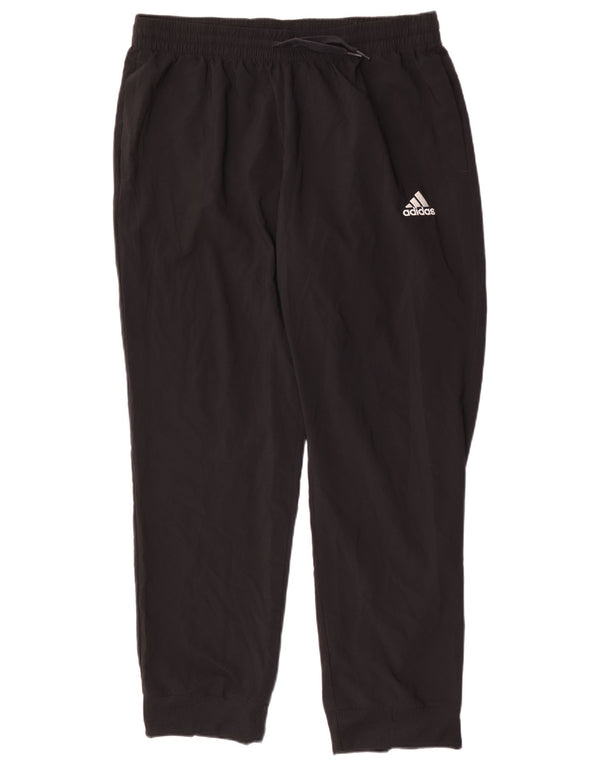 Мужские спортивные брюки Adidas Joggers XL, черный полиэстер