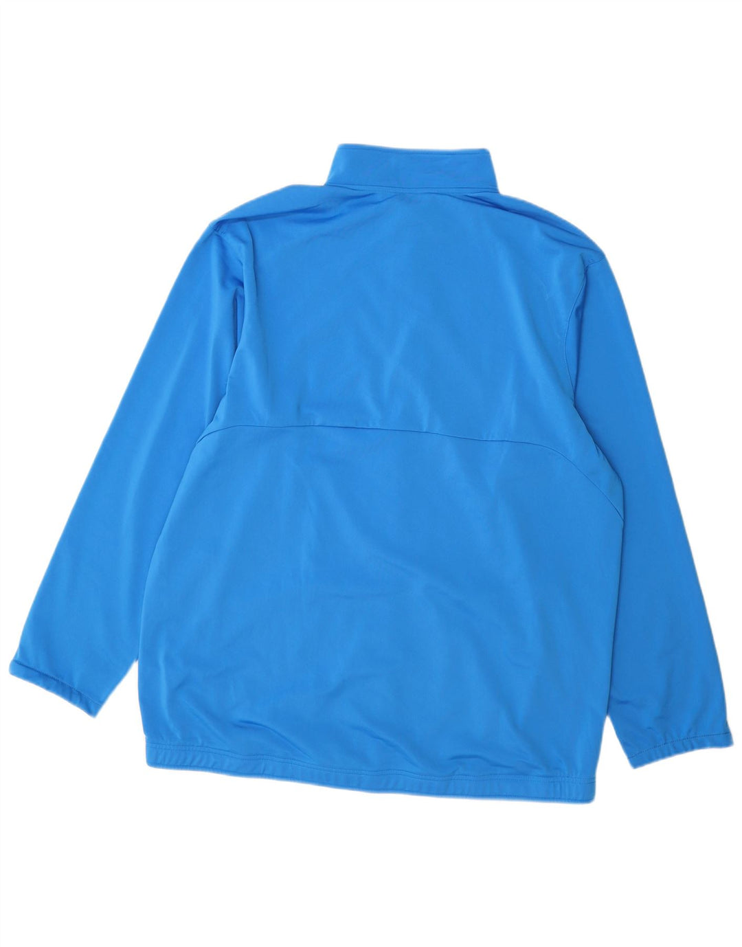 Мужской спортивный костюм Puma 2XL, синий полиэстер