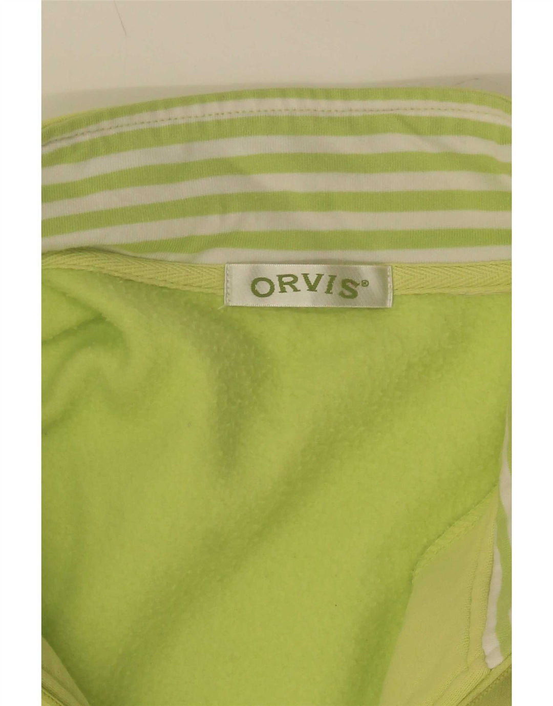 Женский спортивный костюм Orvis UK 18 XL Зеленый