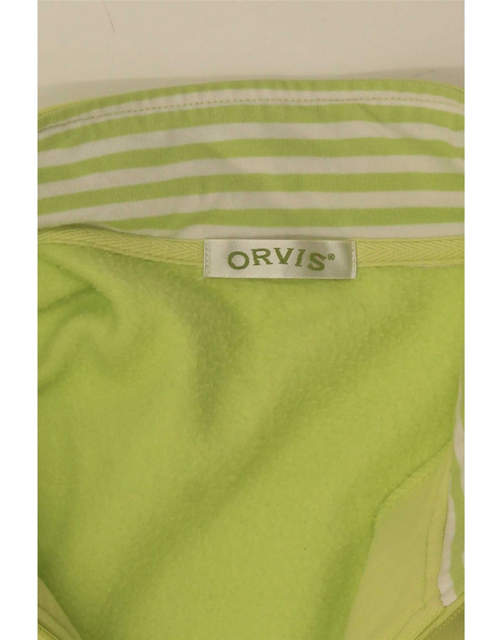 Женский спортивный костюм Orvis UK 18 XL Зеленый
