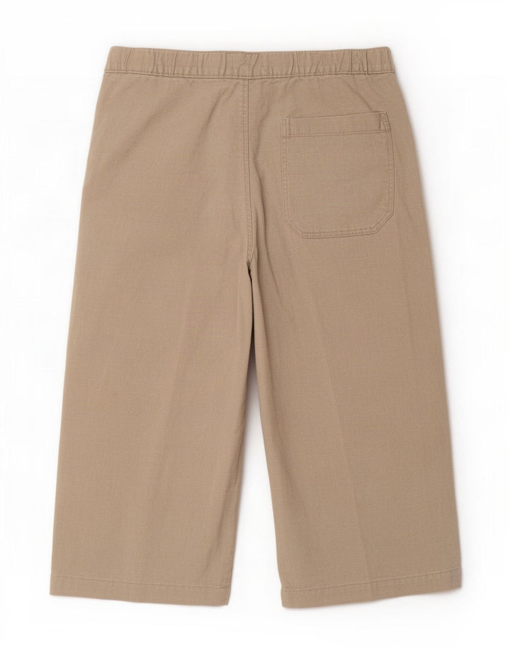 Мужские капри Marks & Spencer Blue Harbour W32, льняные средние бежевые