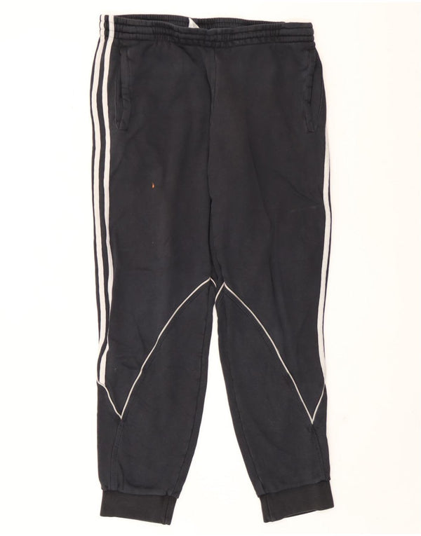 Мужские спортивные брюки Adidas Joggers Medium Navy Blue
