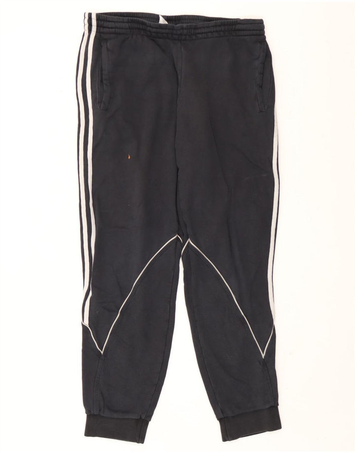 Мужские спортивные брюки Adidas Joggers Medium Navy Blue