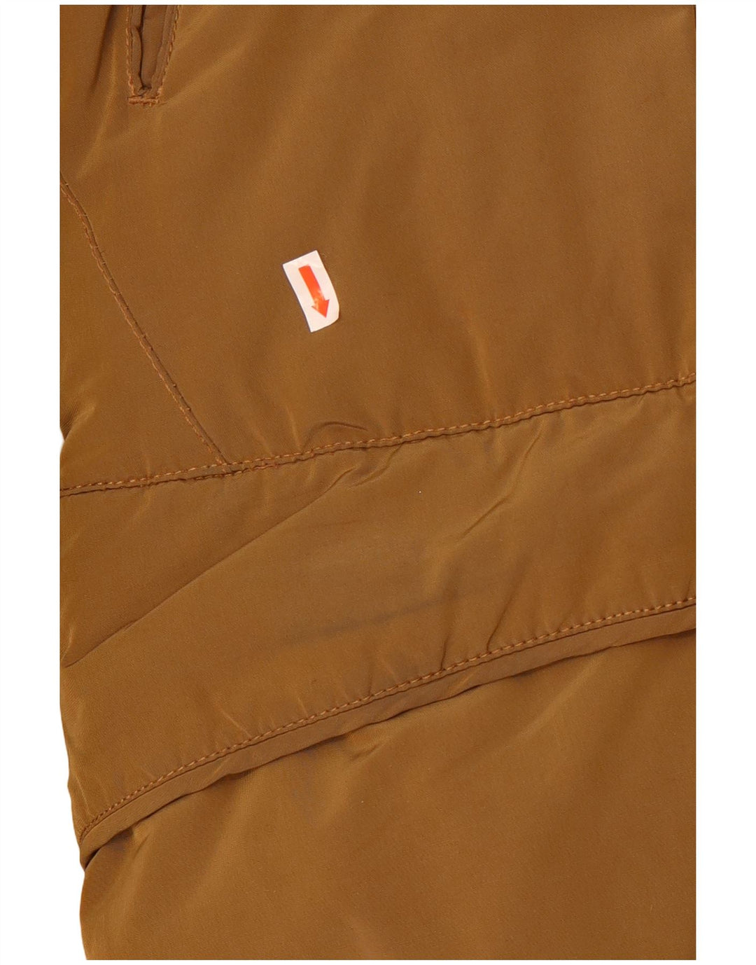 PEUTEREY Женская стеганая куртка IT 48 XL Коричневый