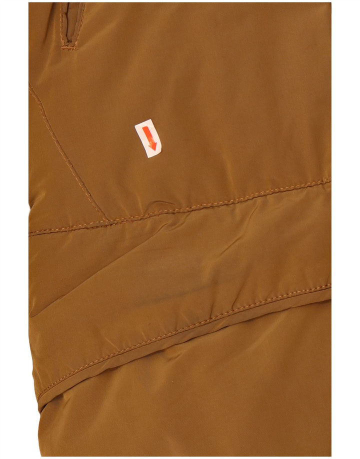 PEUTEREY Женская стеганая куртка IT 48 XL Коричневый