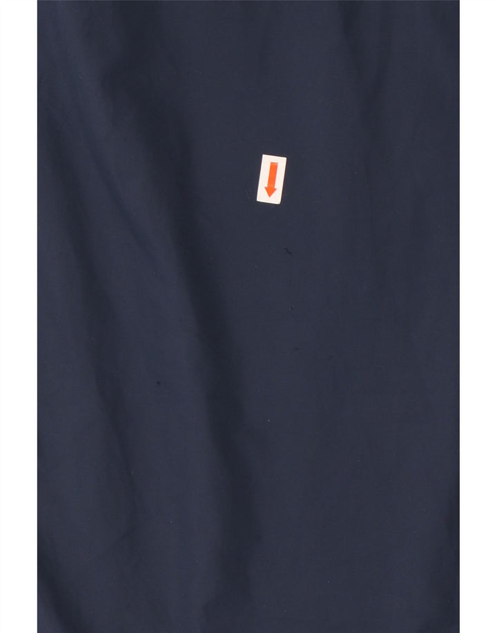 Спортивные брюки Nike для мальчиков 13–14 лет XL, темно-синий, полиэстер