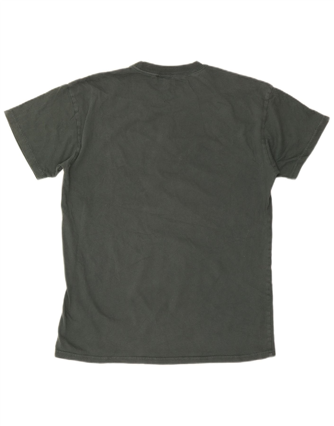 Мужская футболка Billabong с рисунком, средний цвет, хаки, хлопок