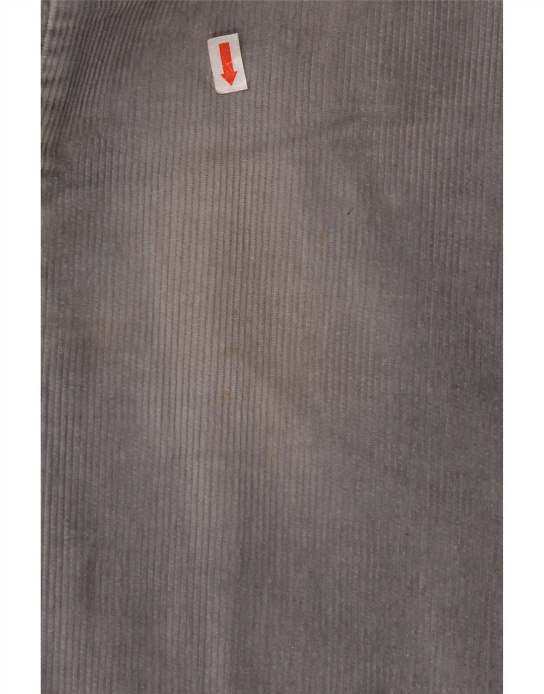 Мужские прямые вельветовые брюки RIFLE W28 L28, синие, хлопок