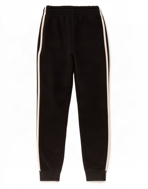 Мужские спортивные брюки Adidas Joggers XS, черный хлопок