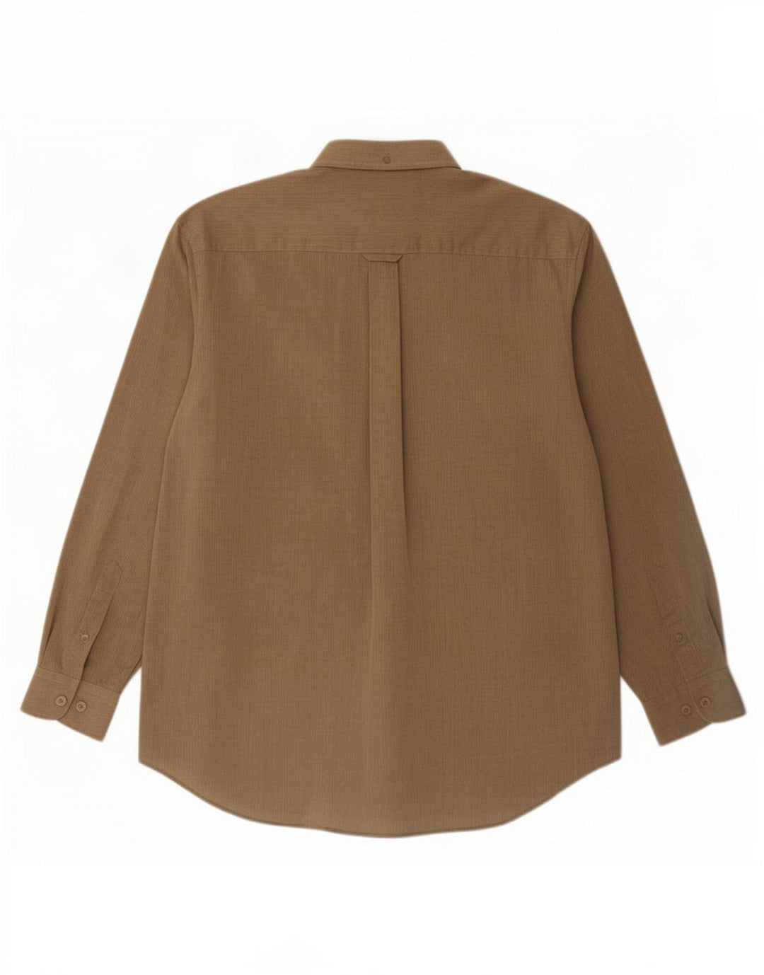 Мужская рубашка Ben Sherman, большая серая полоска