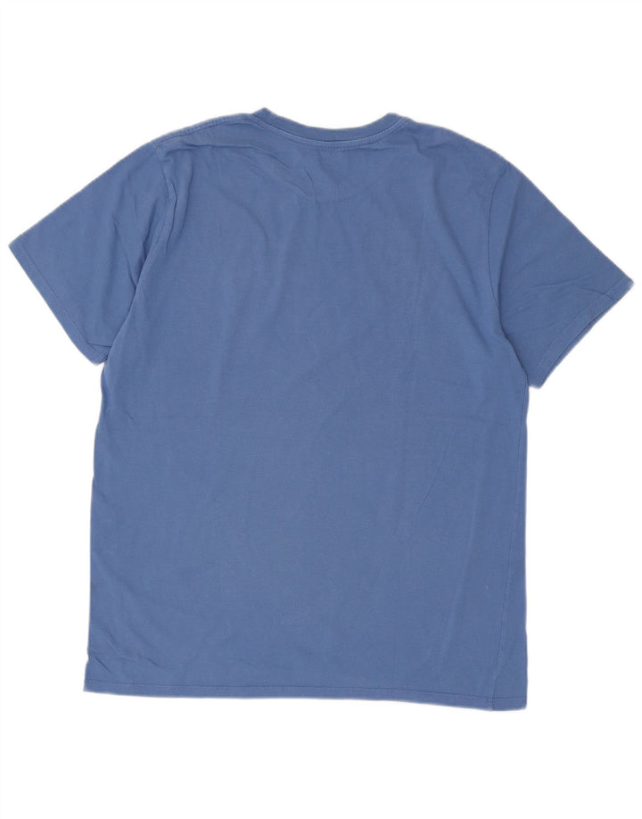 Мужская футболка Levi's Top, большая синяя