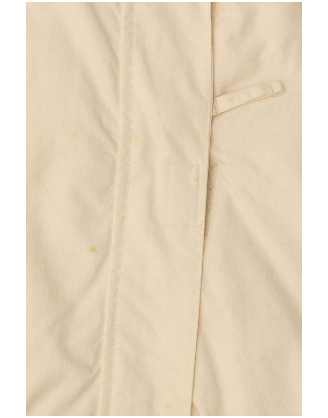 Женский жилет CHAMPION UK 18 XL Off White из полиамида