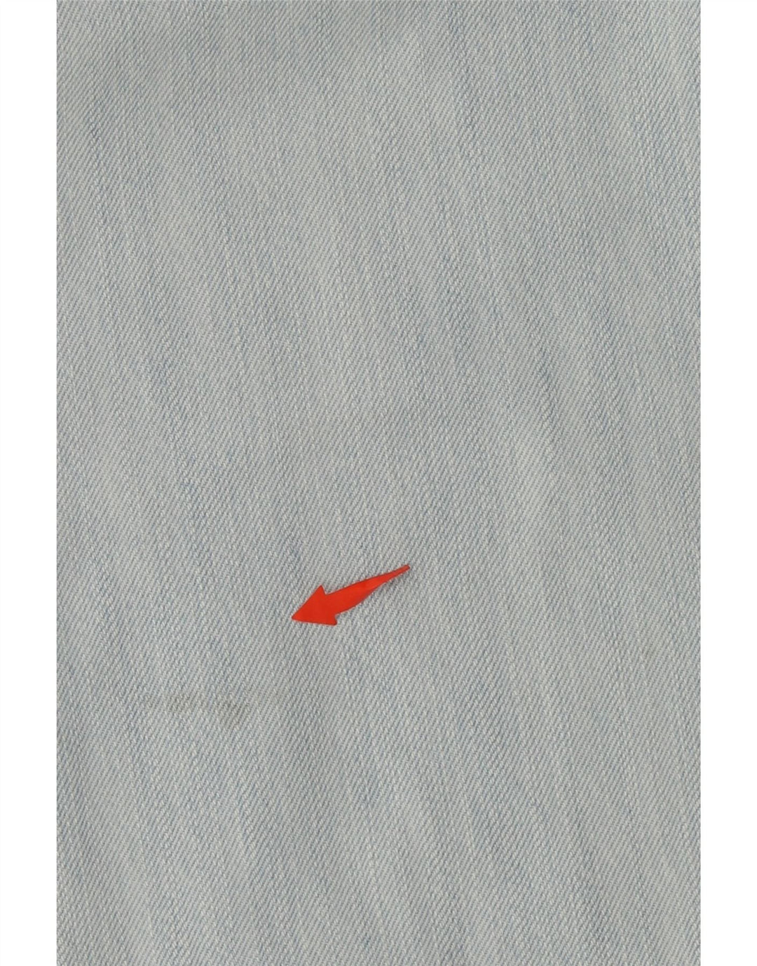 CARRERA Мужские узкие джинсы 717 с потертостями IT 52 XL W36 L34 Синий хлопок