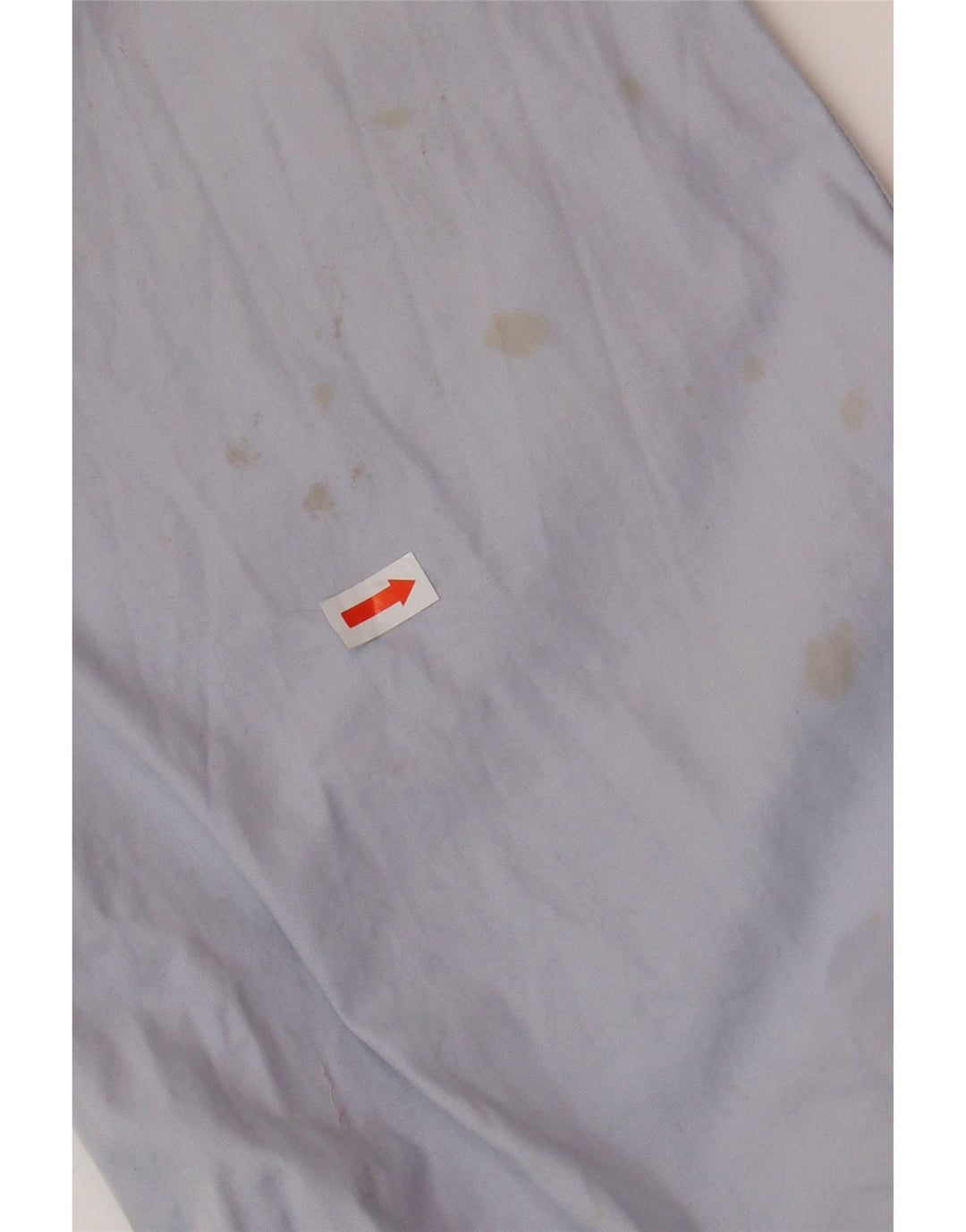 Женский бомбер VINTAGE UK 18 XL, зеленый с цветными блоками