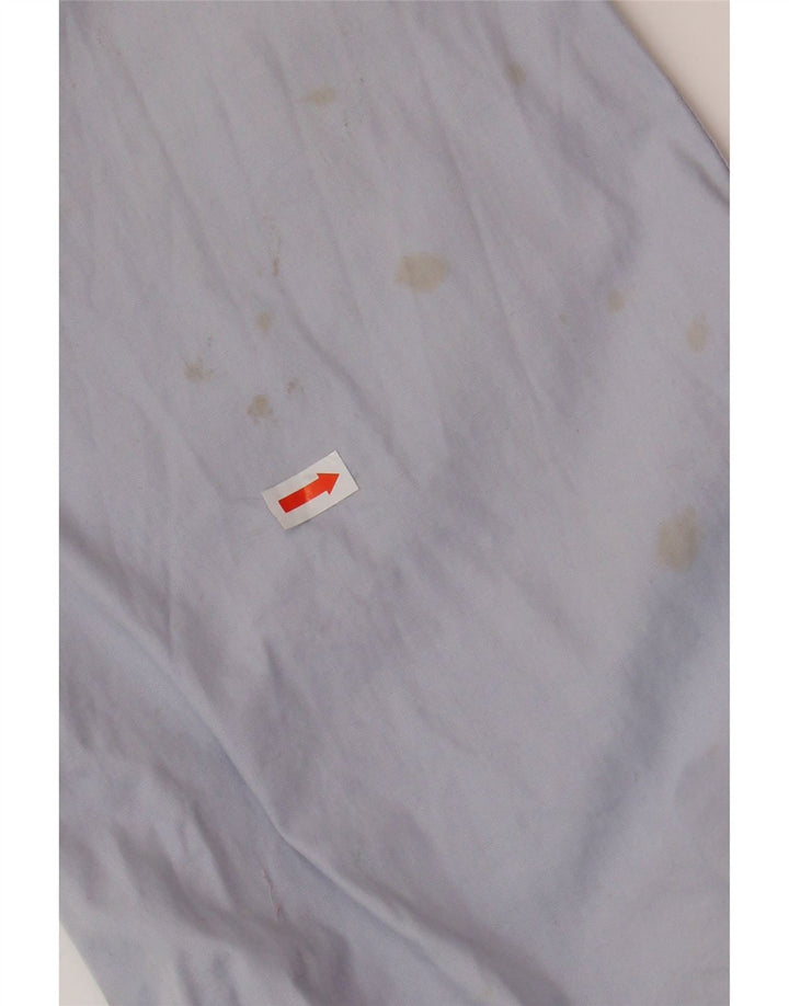 Женский бомбер VINTAGE UK 18 XL, зеленый с цветными блоками