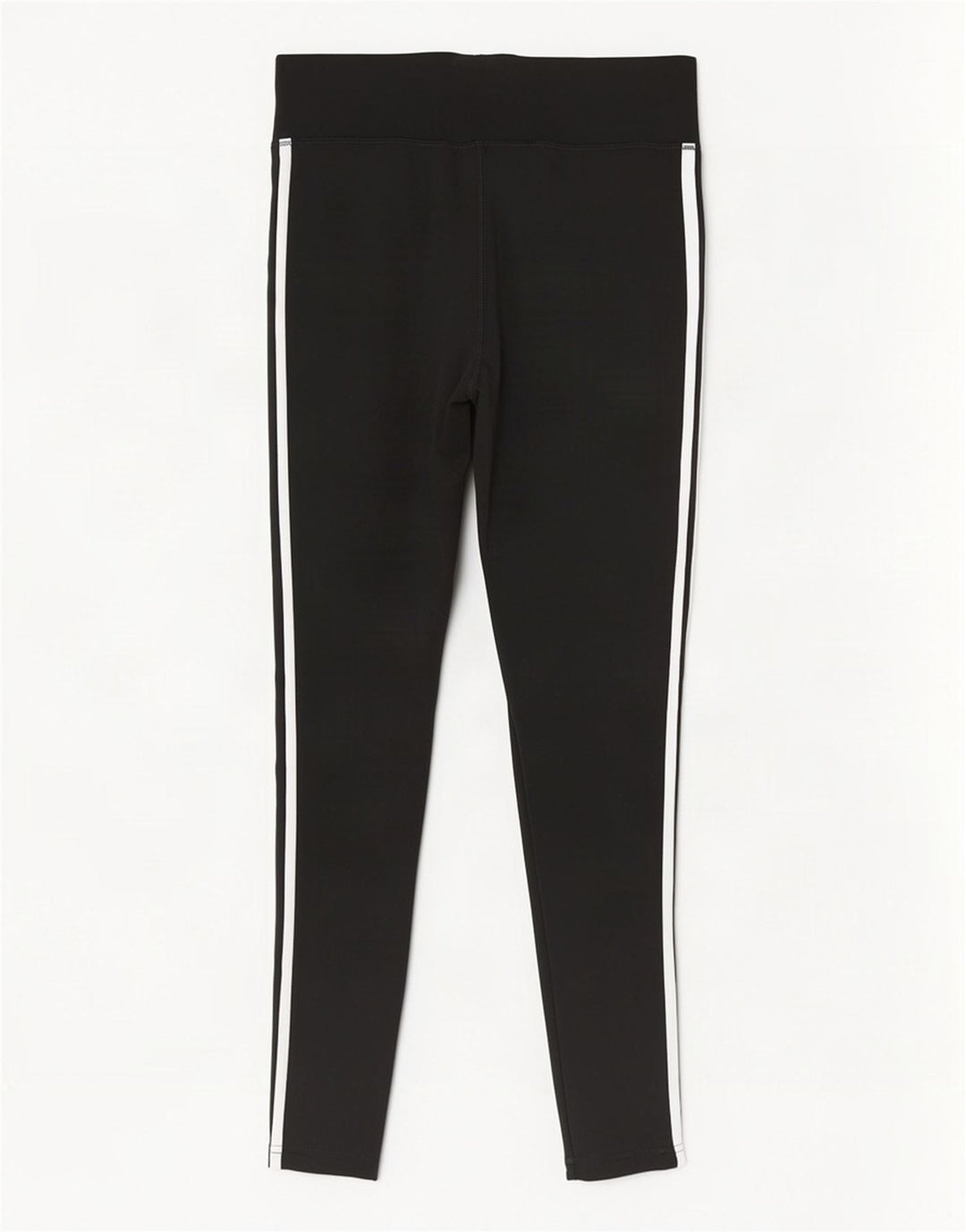 Женские леггинсы Adidas Climalite UK 8/10, маленькие черные из полиэстера