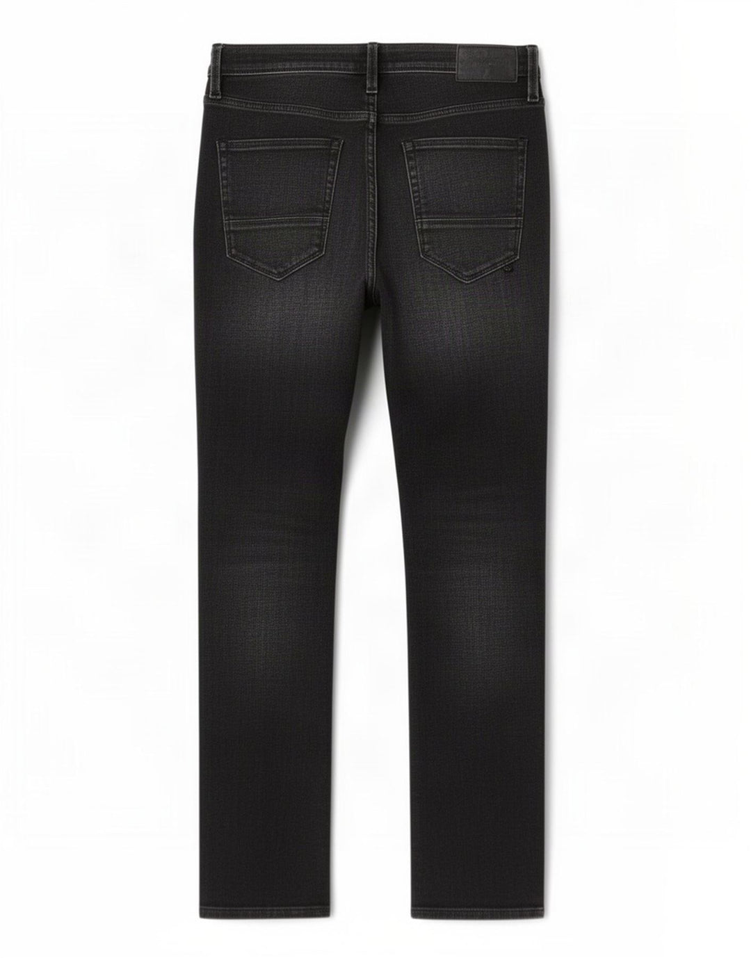 Джинсы Jack & Jones GLENN Slim W33 L34 черные