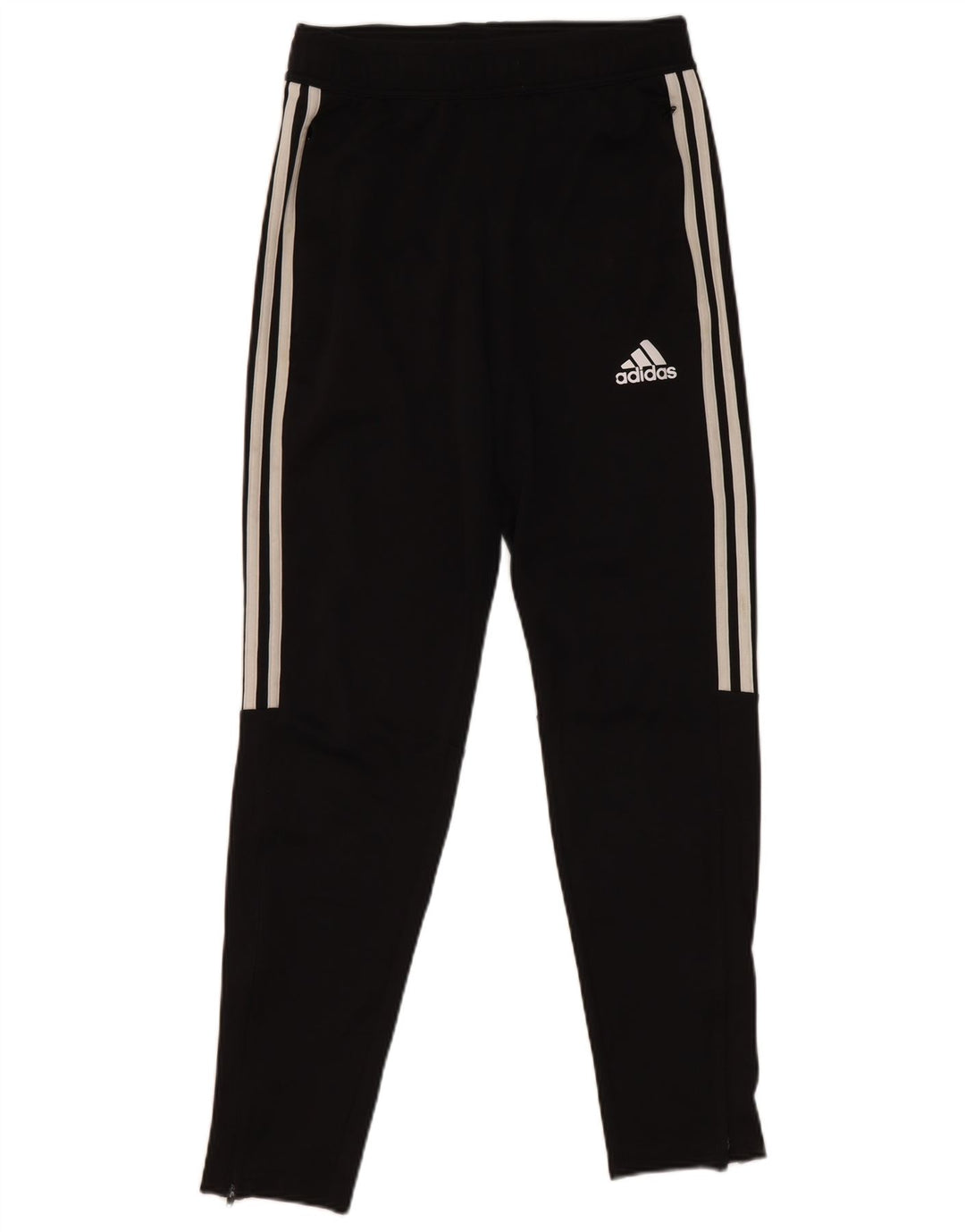 Мужские спортивные брюки Adidas Aeroready, маленький черный полиэстер