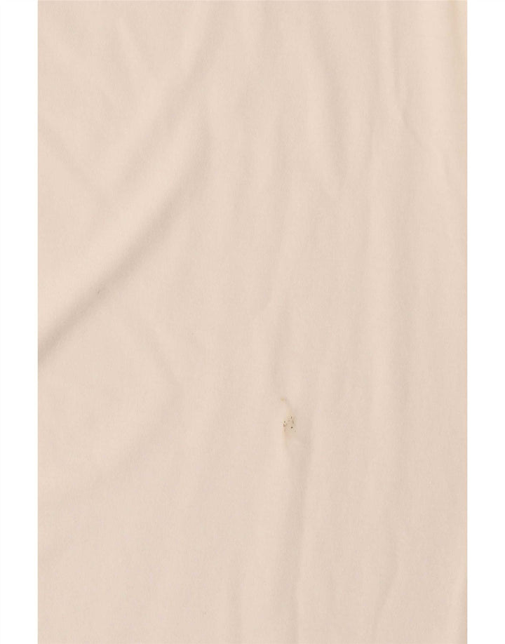 Мужская футболка Adidas Top Medium White