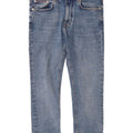 Мужские джинсы Tommy Hilfiger Bleecker Slim W32 L27, синий хлопок