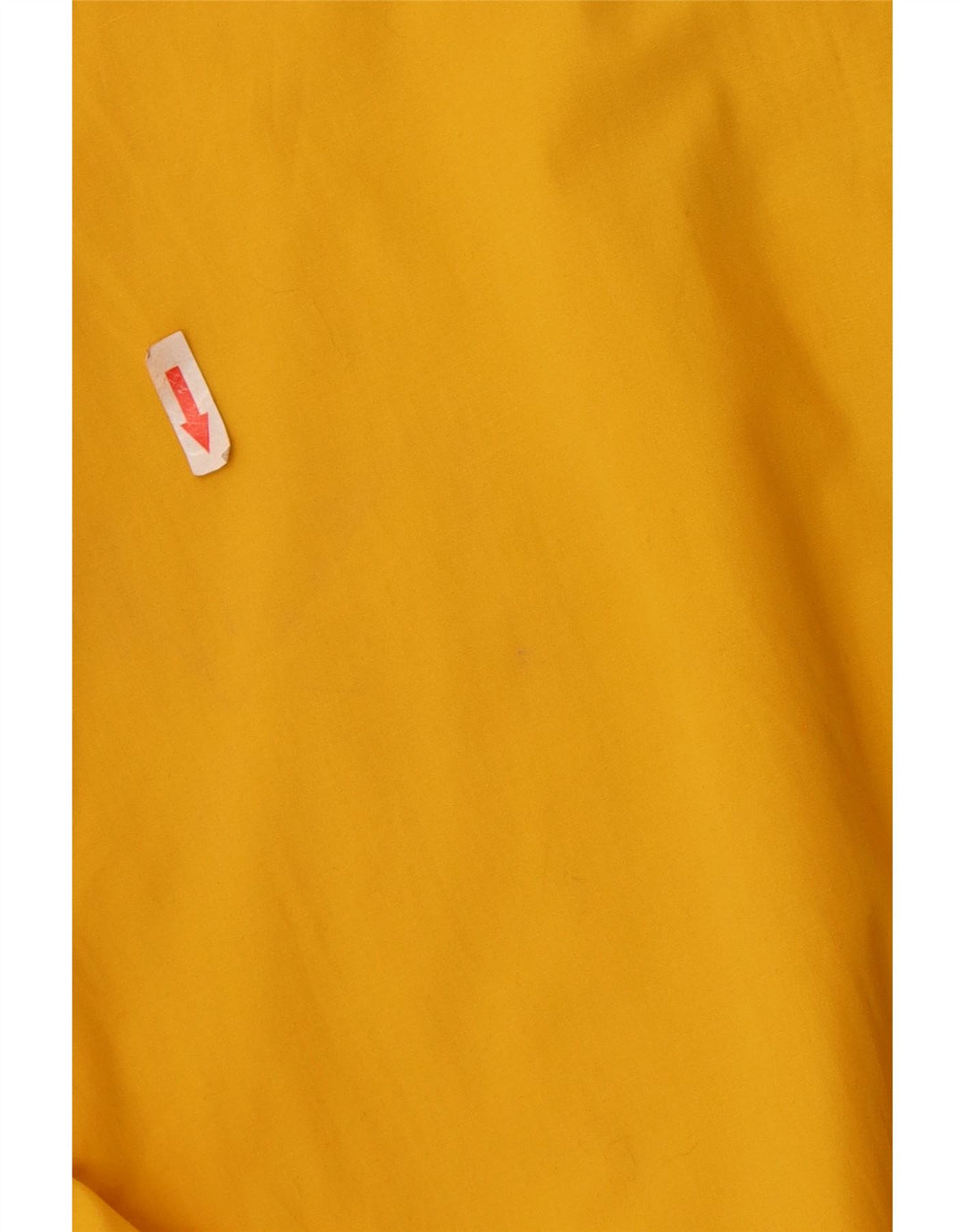 Мужская куртка Brugi IT 52 XL Желтый хлопок