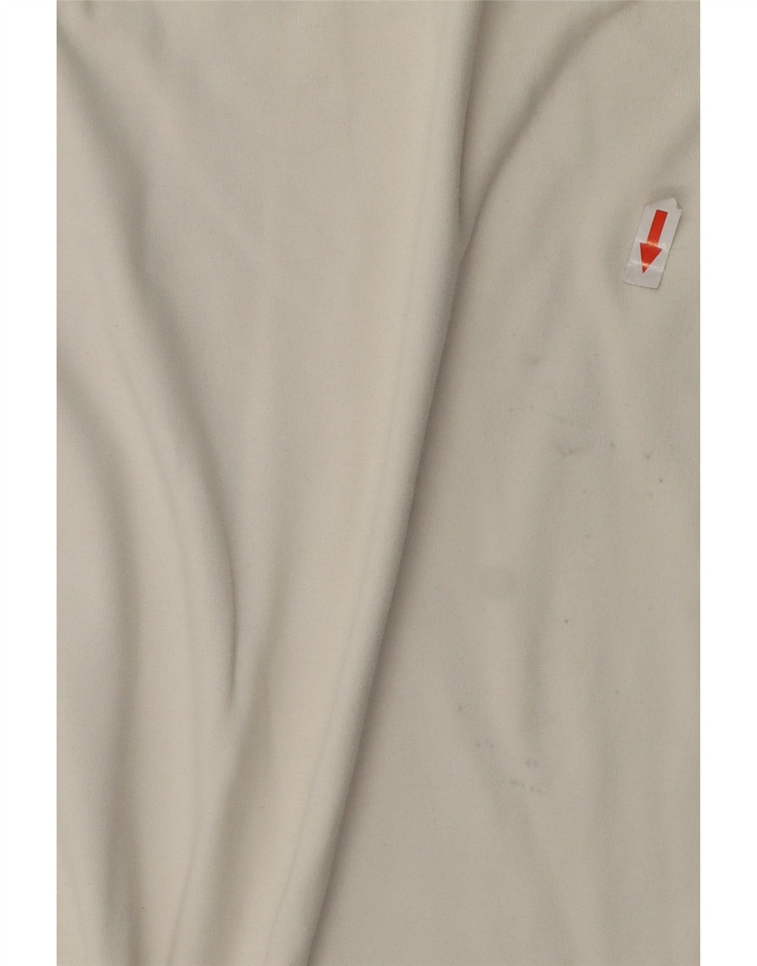 Мужская футболка Adidas Top 2XL, белый хлопок