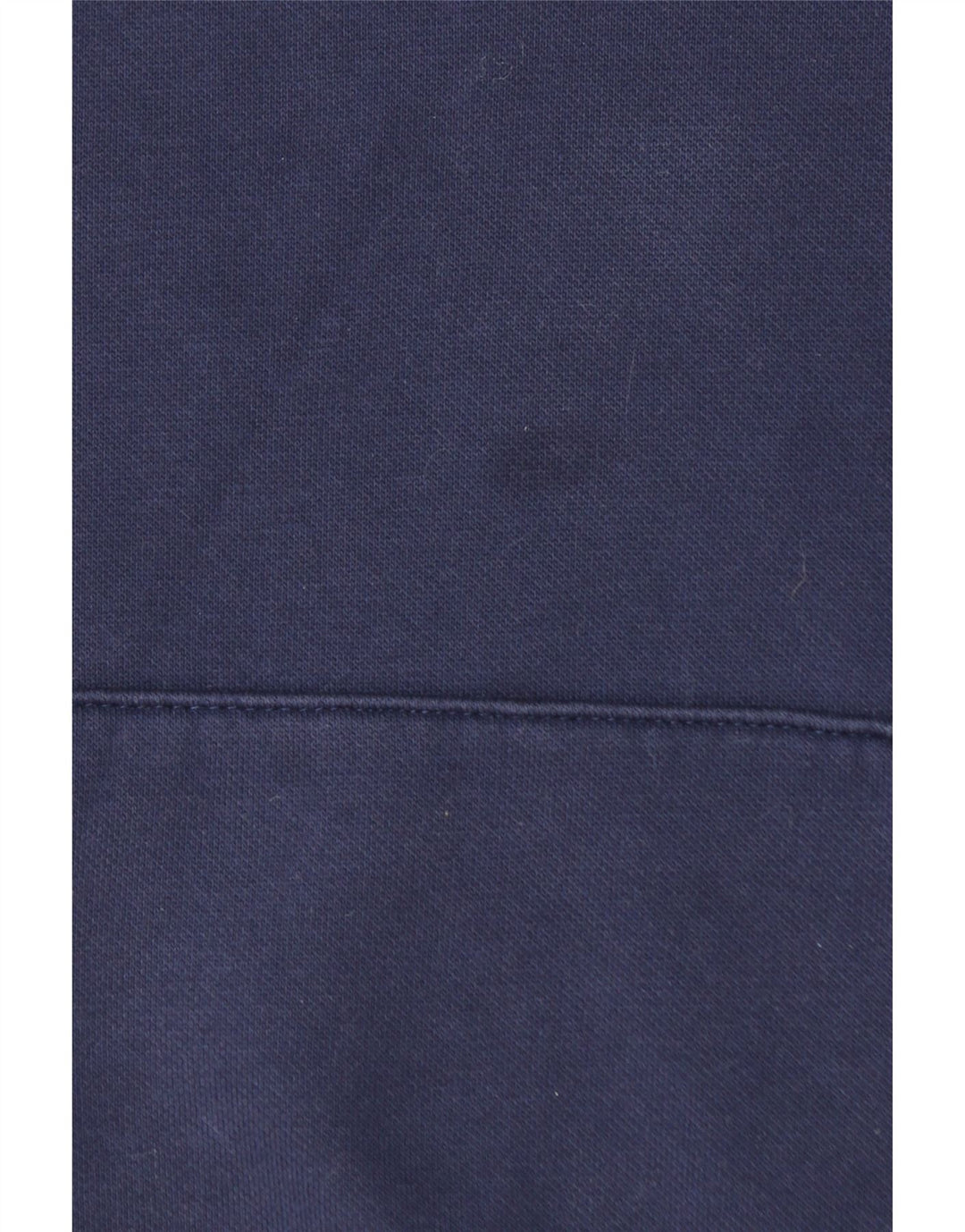 Мужской джемпер с капюшоном Puma, маленький, темно-синий, хлопок