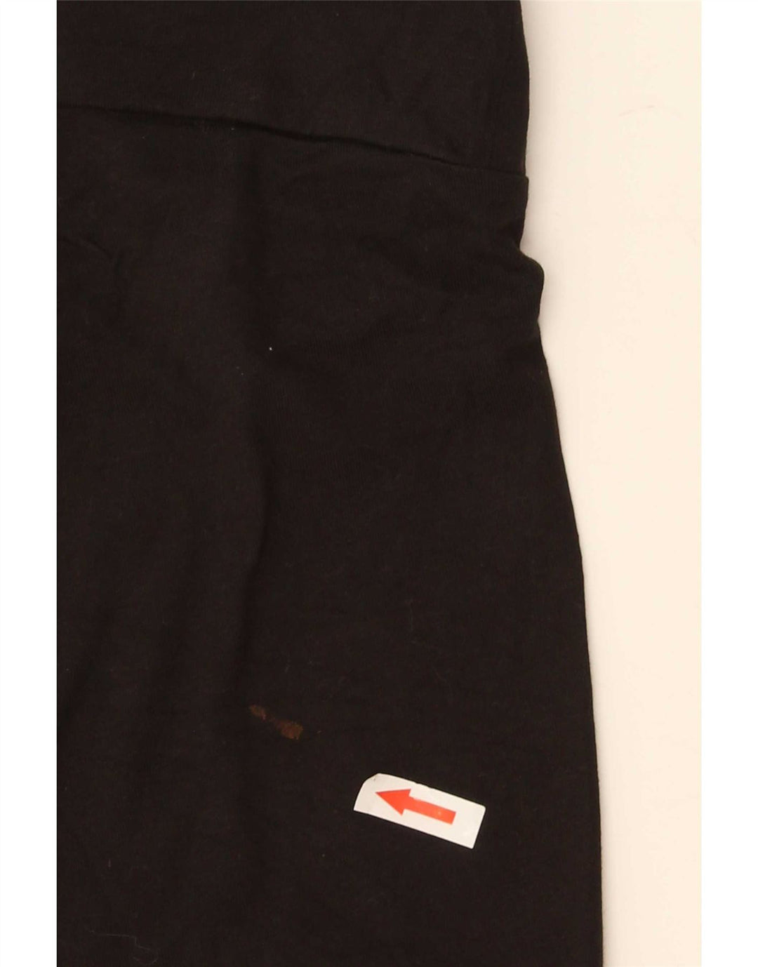 Женские спортивные шорты Puma UK 12, средние, черные