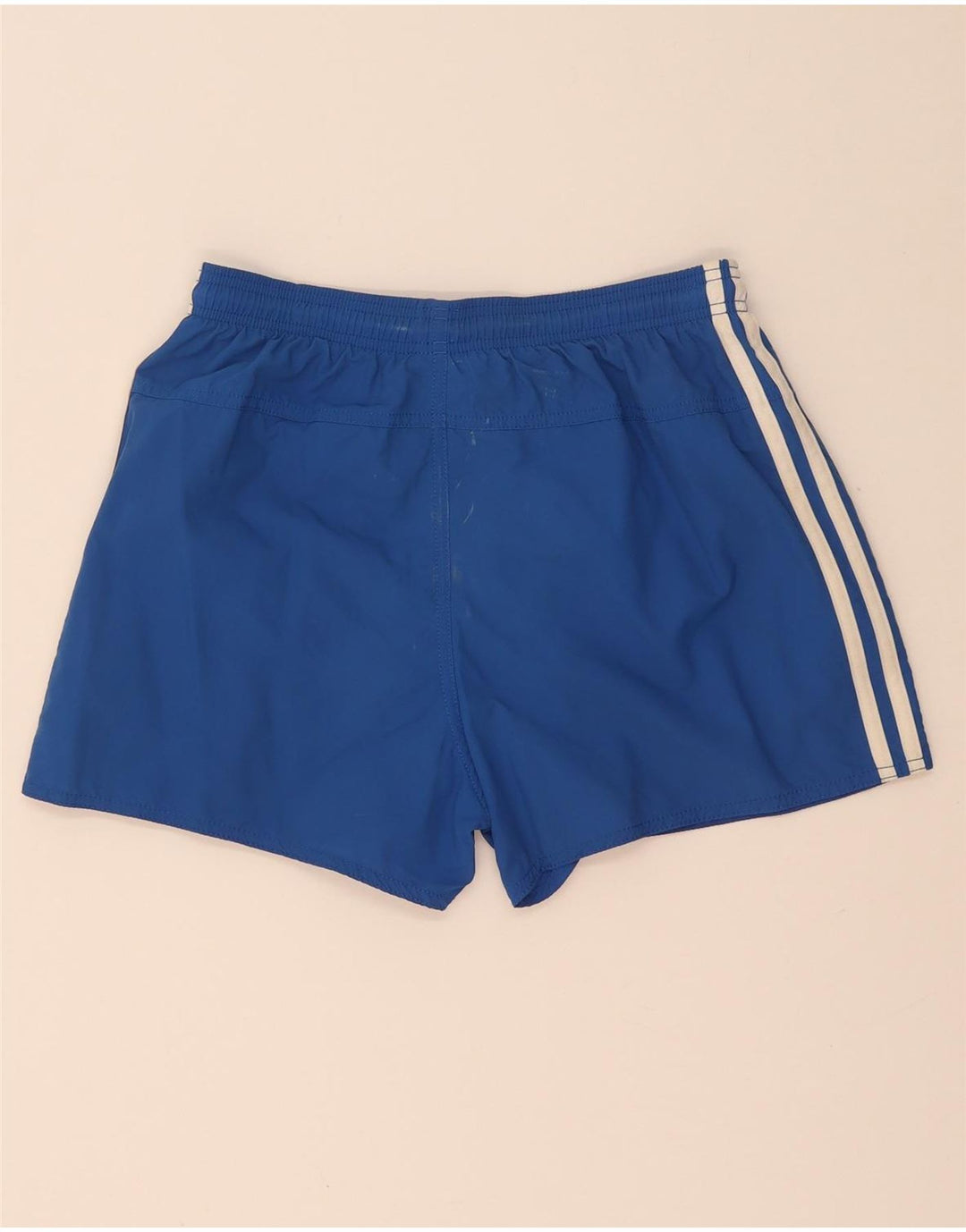 Мужские спортивные шорты Adidas, маленькие синие