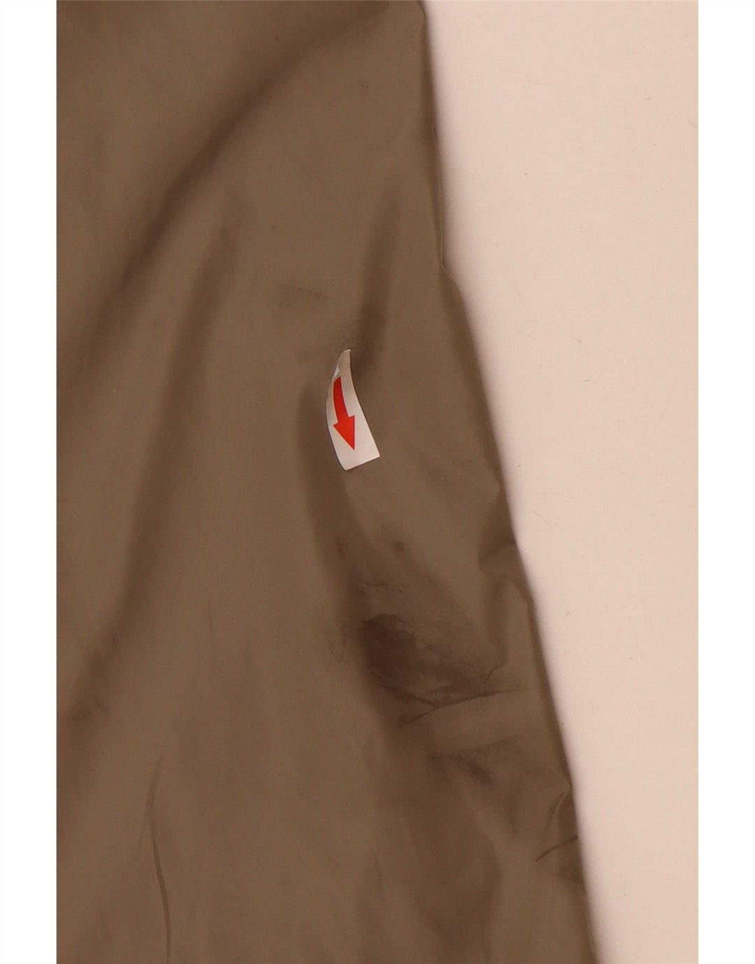Мужские шорты чинос Aquascutum IT 50 Large W36 Серый полиамид