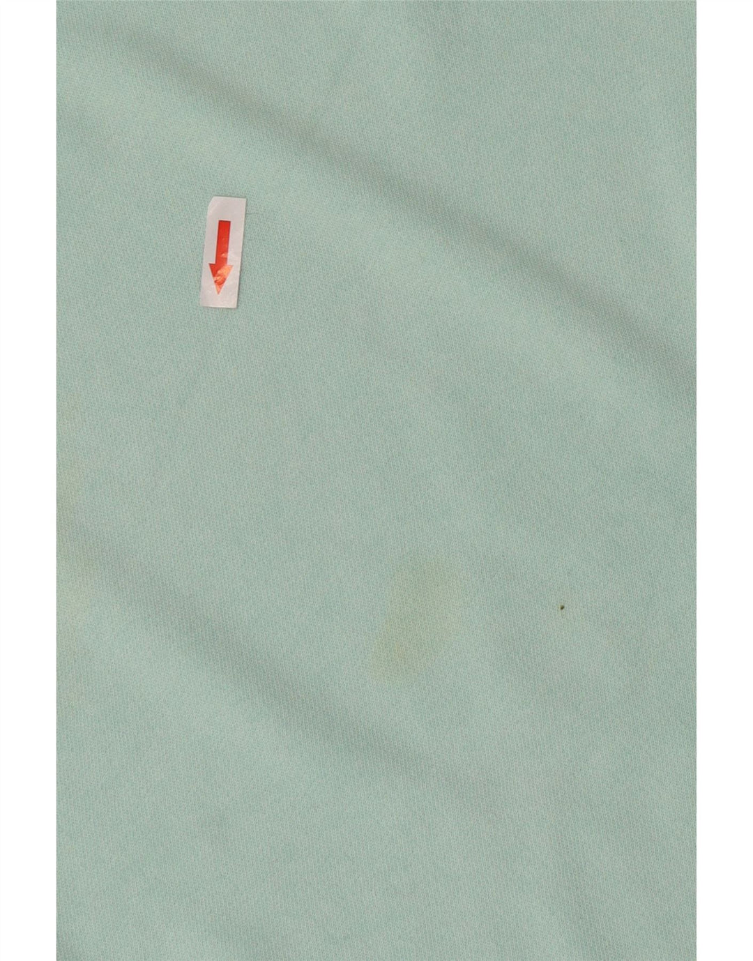 Мужской топ с длинными рукавами Polo Ralph Lauren, средний бирюзовый хлопок