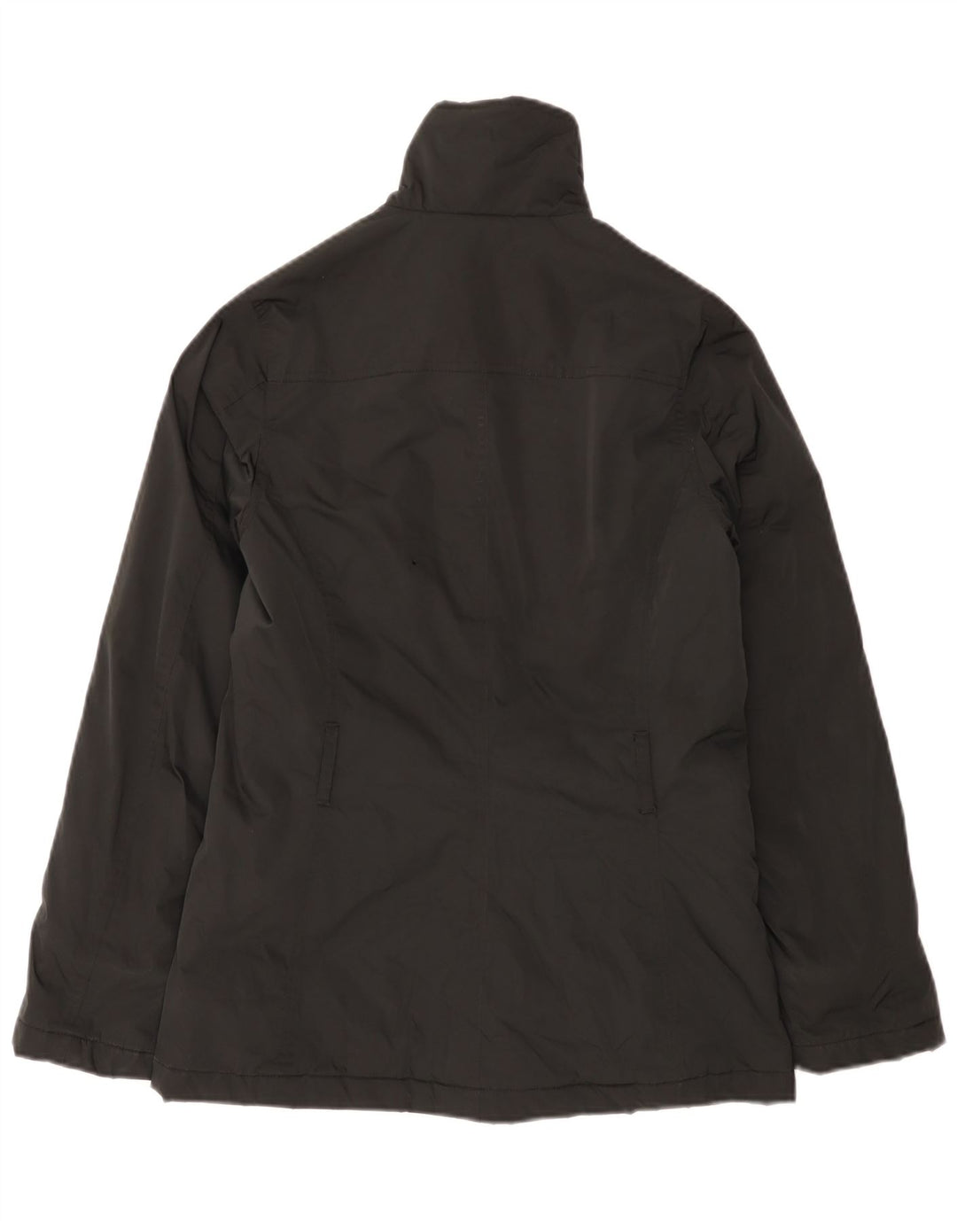 Женская стеганая куртка Woolrich UK 6 XS, черная