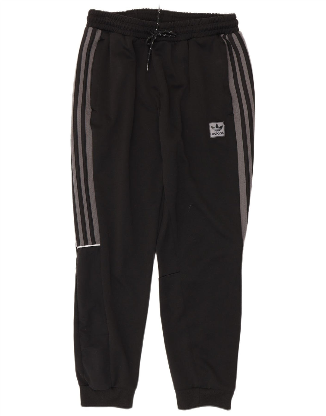 Мужские спортивные брюки Adidas Joggers XL, черный полиэстер