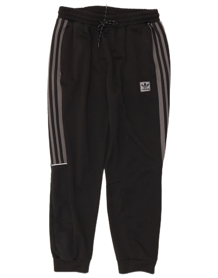 Мужские спортивные брюки Adidas Joggers XL, черный полиэстер