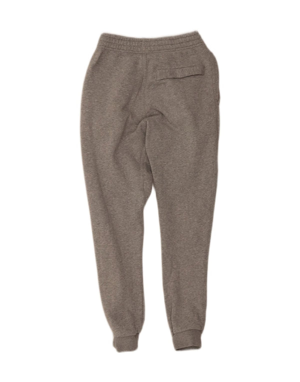 Женские спортивные брюки для бега Nike UK 6 XS, серый хлопок