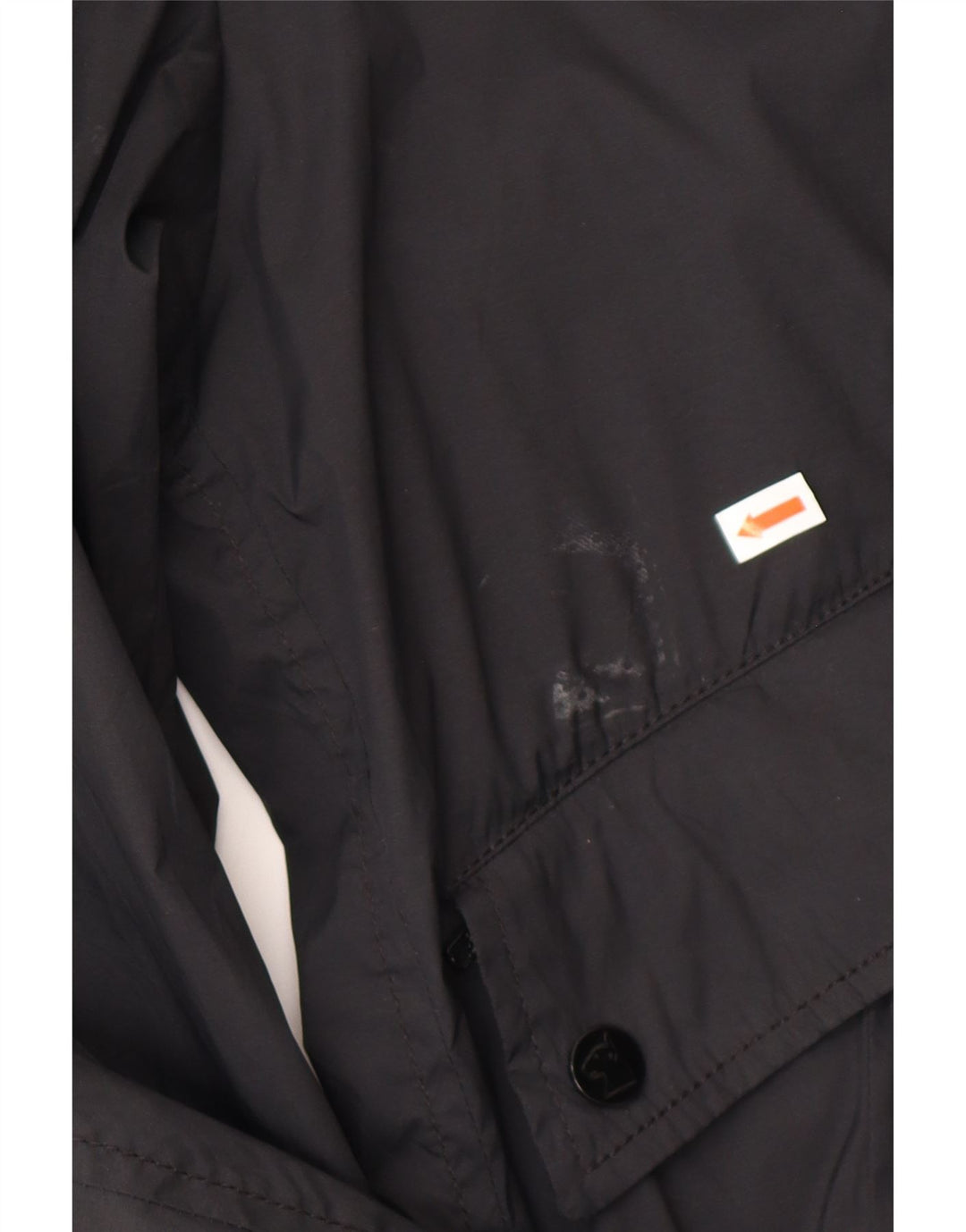 Куртка-бомбер мужская MONTECORE IT 54 2XL Черный Полиамид