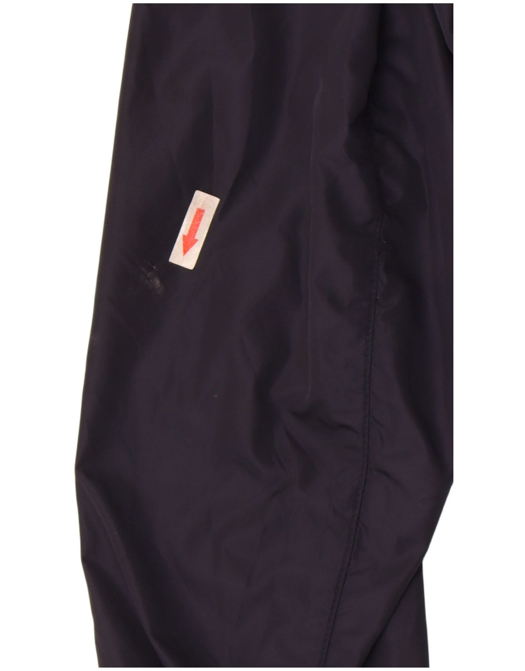 Мужская куртка-бомбер Colmar IT 48 Medium Navy Blue Полиамид