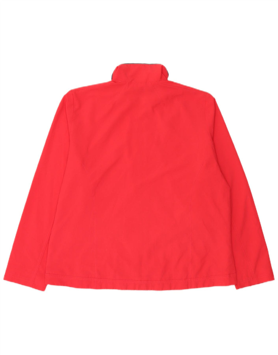 Женский спортивный костюм Adidas Top Jacket UK 22 XL Красный полиэстер