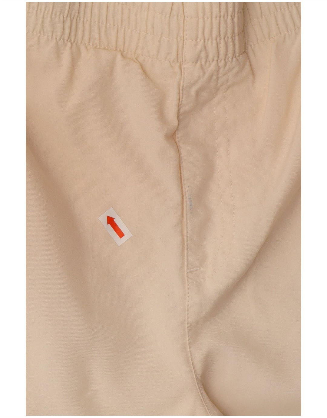 Мужские спортивные шорты ADIDAS Clima 365, маленький белый полиэстер