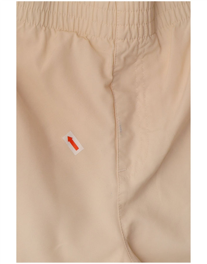 Мужские спортивные шорты ADIDAS Clima 365, маленький белый полиэстер