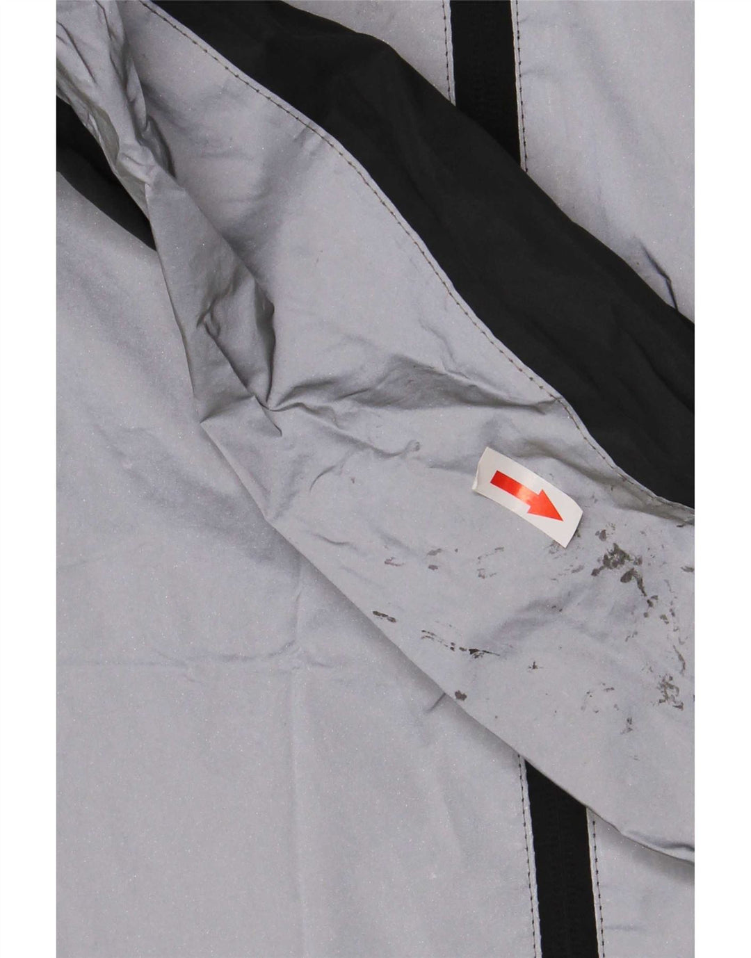 Женский спортивный костюм Mountain Warehouse Top Jacket UK 12 Medium Silver