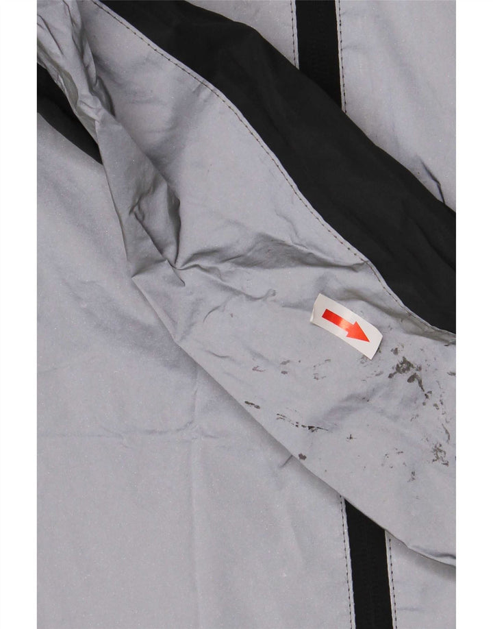 Женский спортивный костюм Mountain Warehouse Top Jacket UK 12 Medium Silver