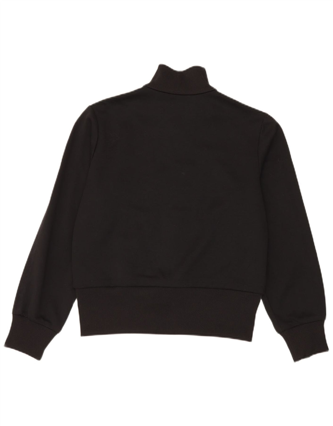Lotto Женский спортивный костюм Top Jacket UK 14 Средний Черный