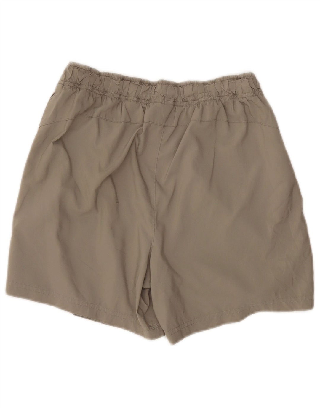 Мужские спортивные шорты Puma, маленькие бежевые