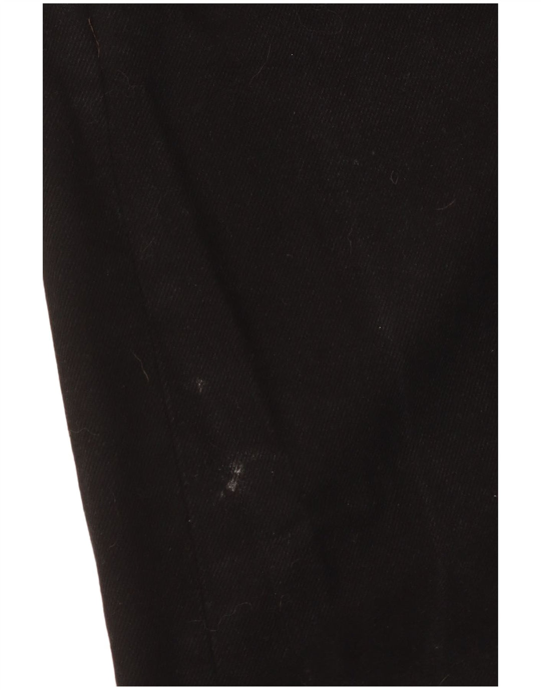 Мужские прямые джинсы Levi's 505 W34 L34, черный хлопок