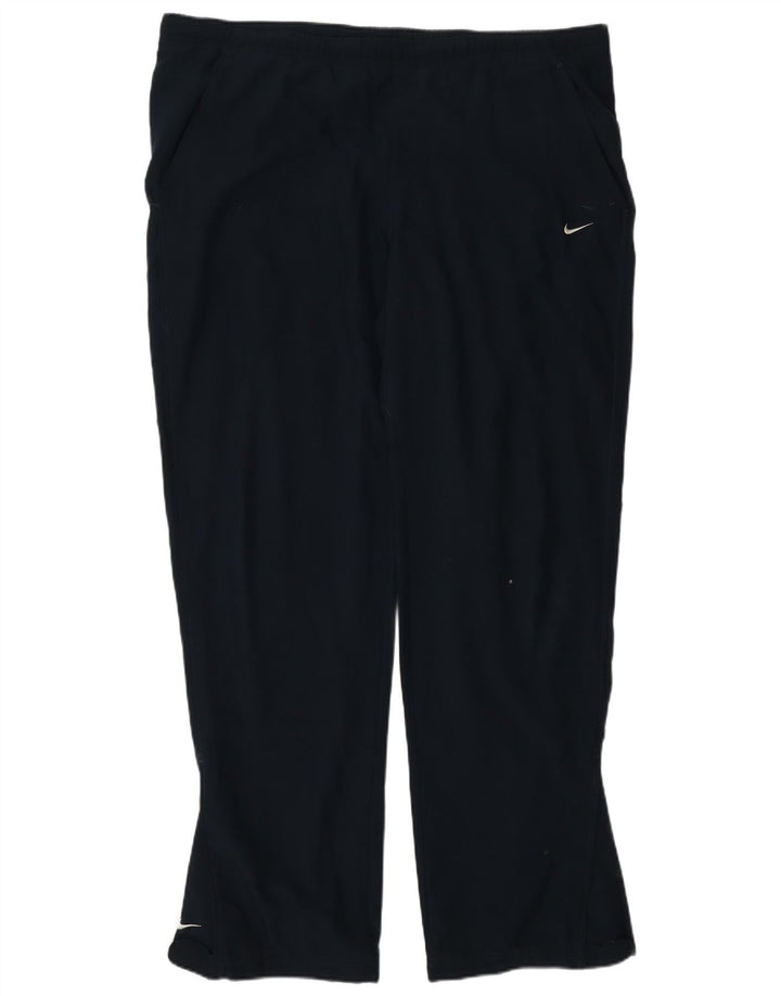 Мужские спортивные брюки Nike XL темно-синие