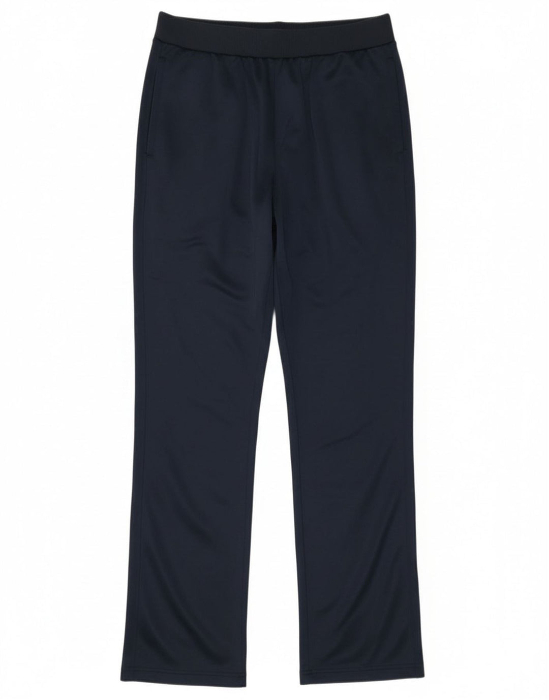 Женские спортивные брюки Diadora UK 14, большие размеры, темно-синий, полиэстер