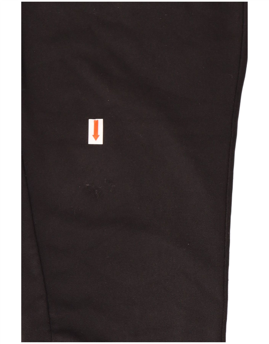 Спортивные брюки Puma для мальчиков 9-10 лет, черные