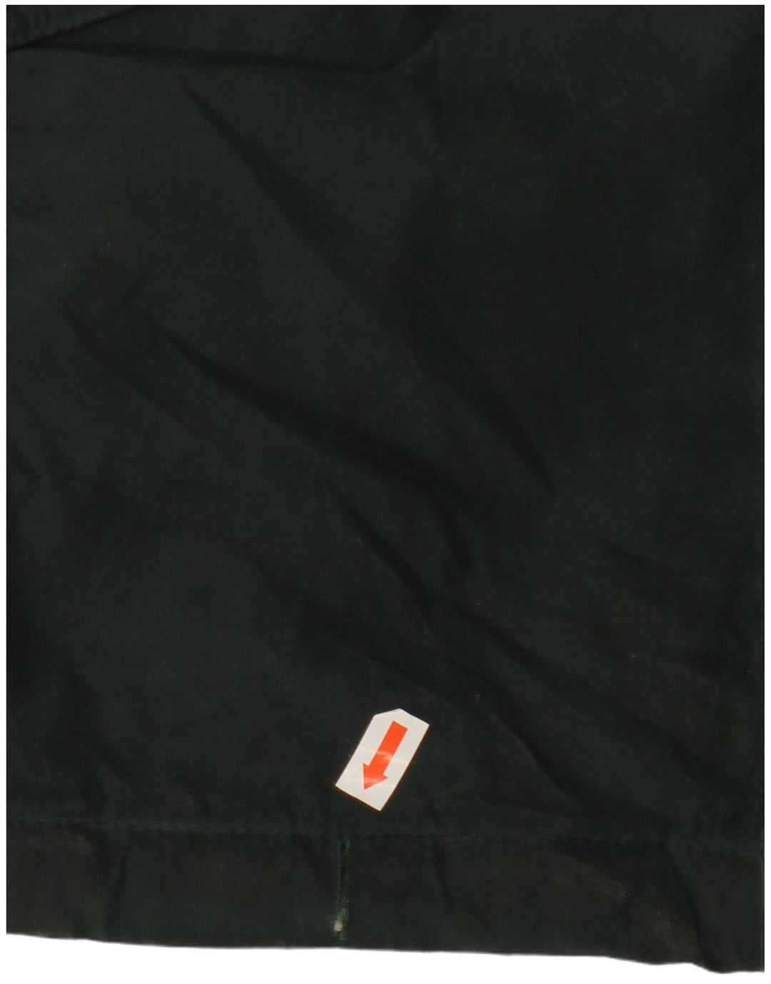 Женская ветровка с капюшоном LONDON FOG UK 14, средний зеленый полиэстер