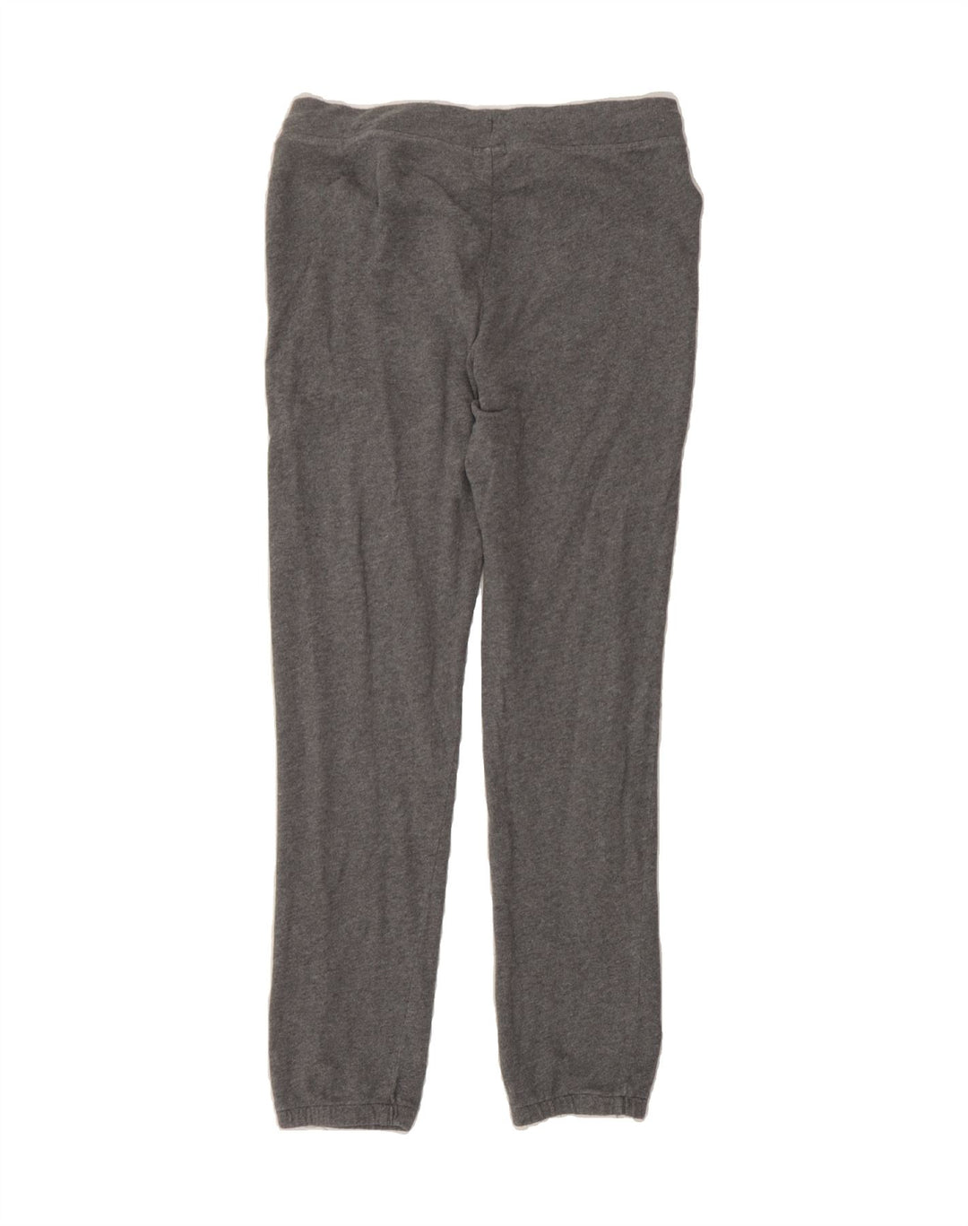 J. CREW Mens Tracksuit Trousers Joggers Small  Grey Cotton Vintage J. Crew and Second-Hand J. Crew from Messina Hembry 